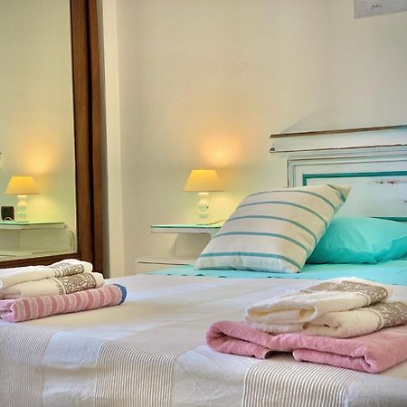 Casa Di Famiglia Apartment Alghero Ngoại thất bức ảnh