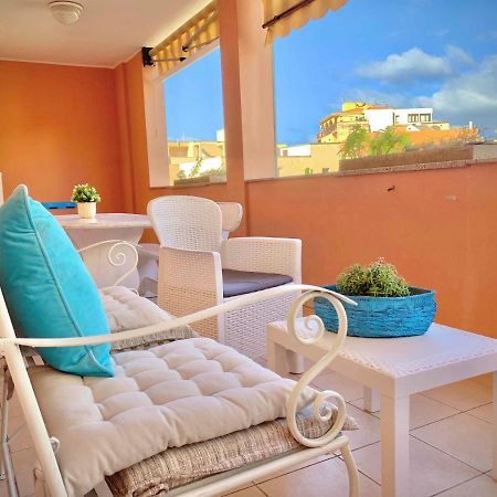 Casa Di Famiglia Apartment Alghero Ngoại thất bức ảnh