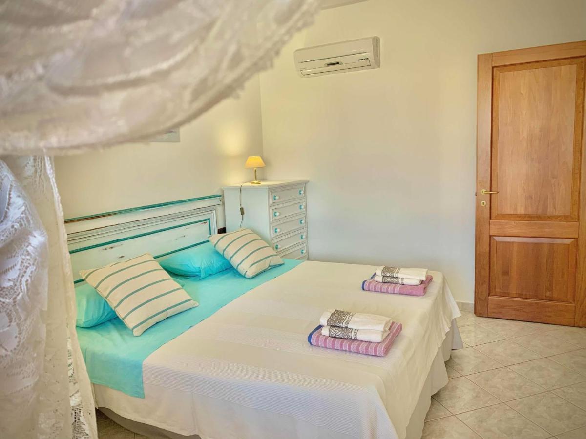 Casa Di Famiglia Apartment Alghero Ngoại thất bức ảnh