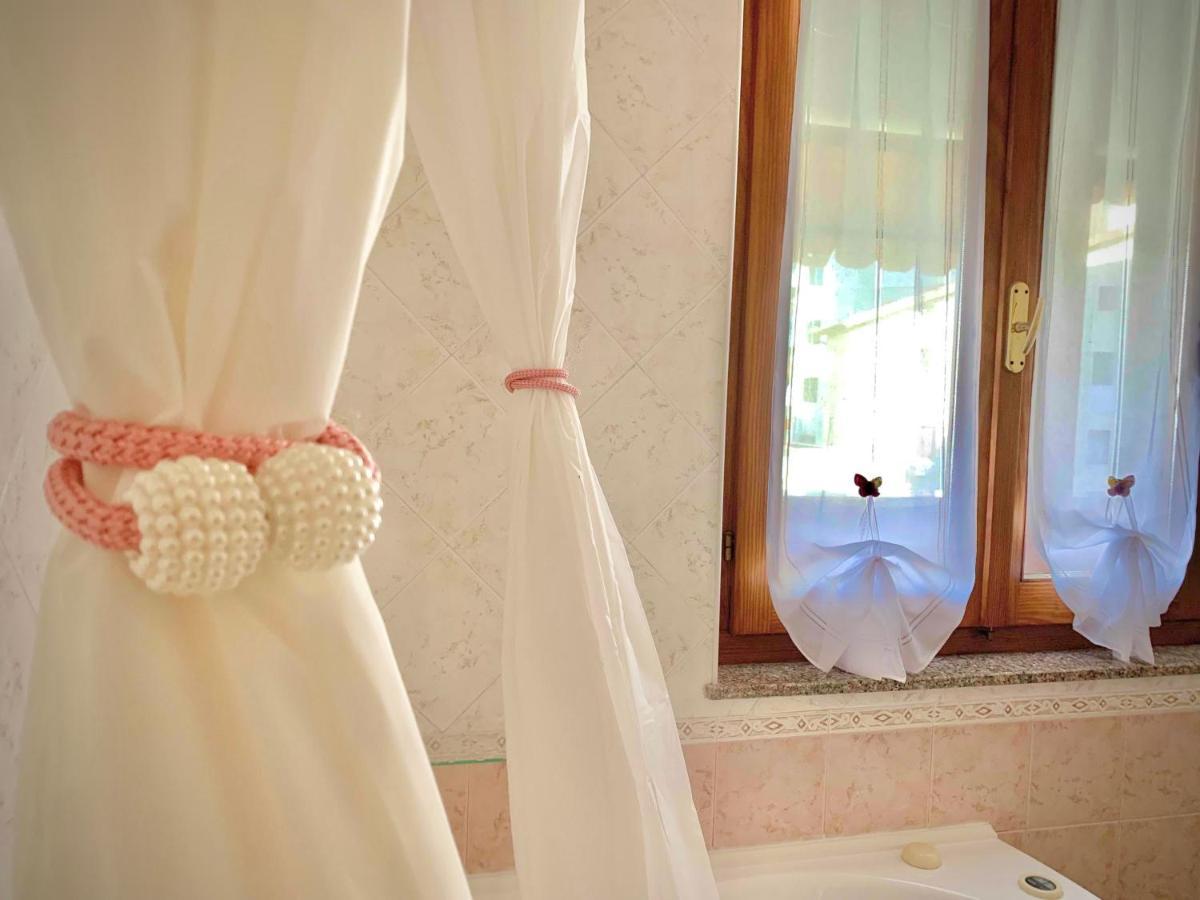 Casa Di Famiglia Apartment Alghero Ngoại thất bức ảnh