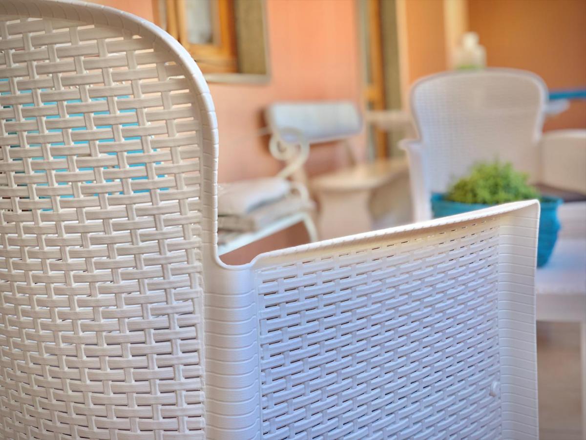 Casa Di Famiglia Apartment Alghero Ngoại thất bức ảnh