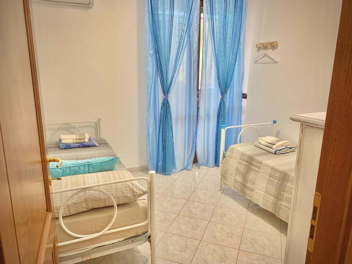 Casa Di Famiglia Apartment Alghero Ngoại thất bức ảnh