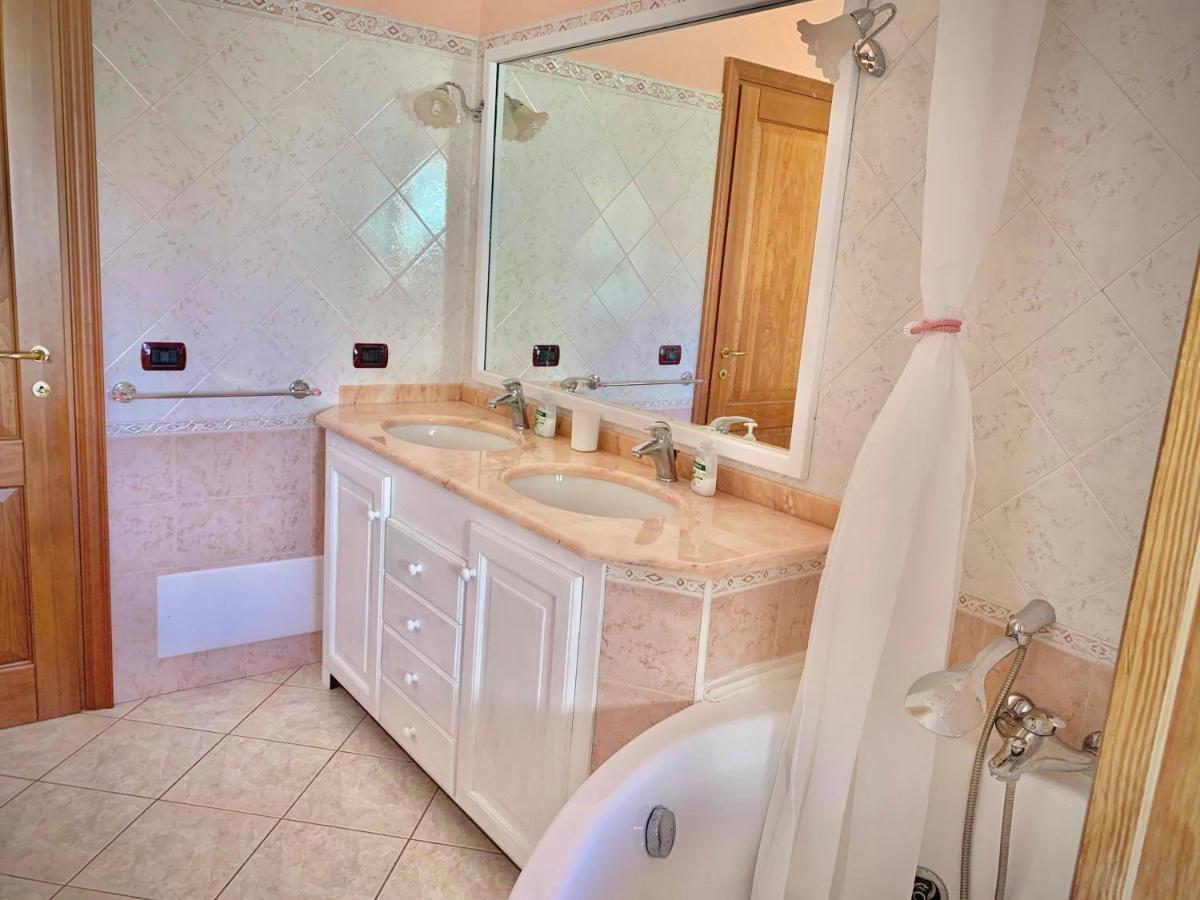 Casa Di Famiglia Apartment Alghero Ngoại thất bức ảnh
