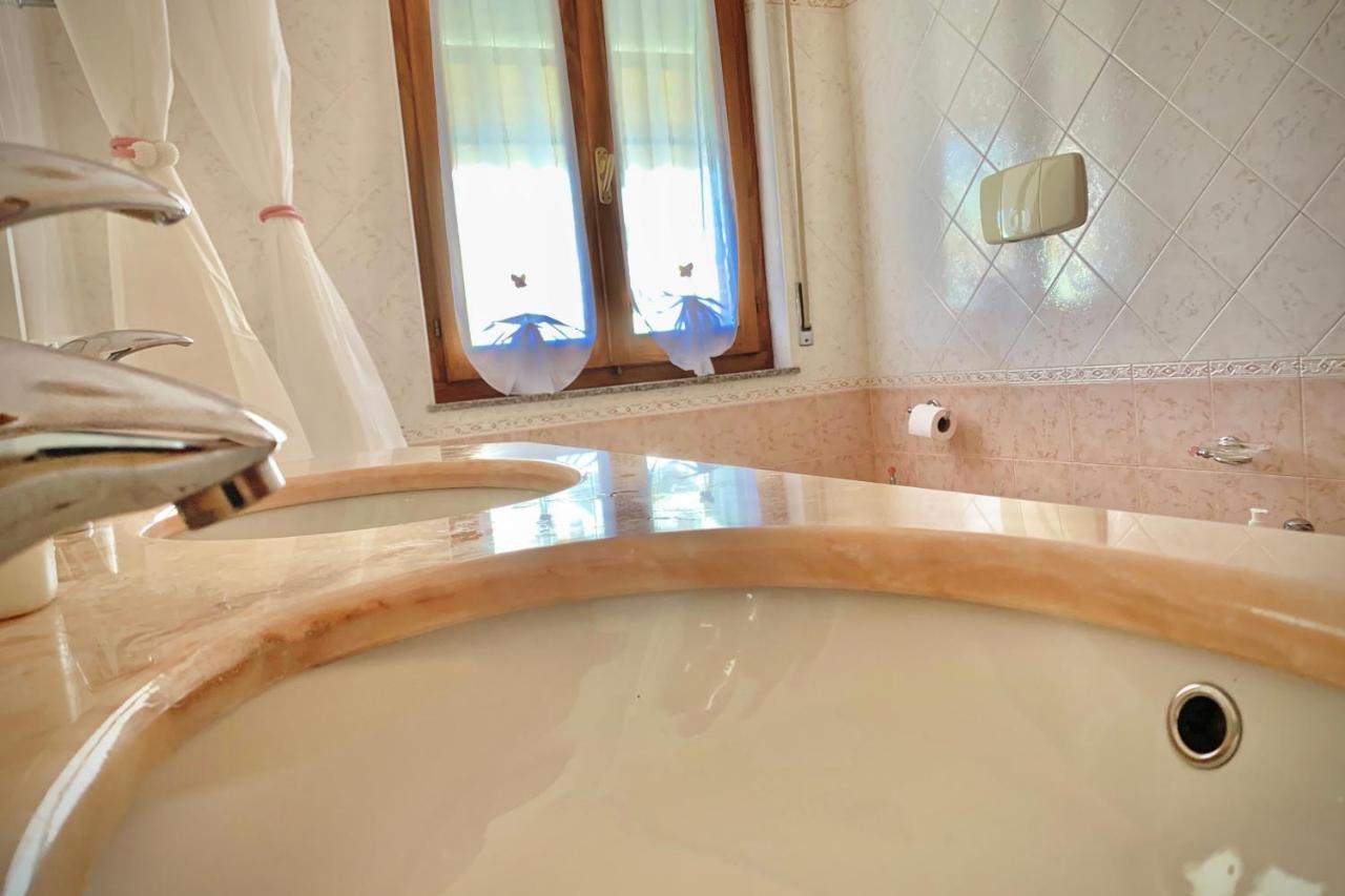 Casa Di Famiglia Apartment Alghero Ngoại thất bức ảnh