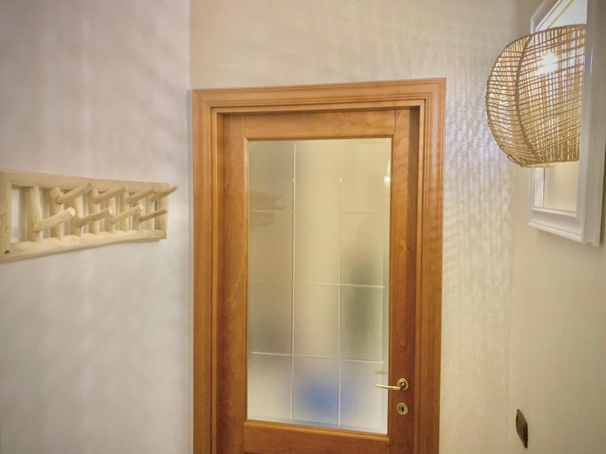 Casa Di Famiglia Apartment Alghero Ngoại thất bức ảnh