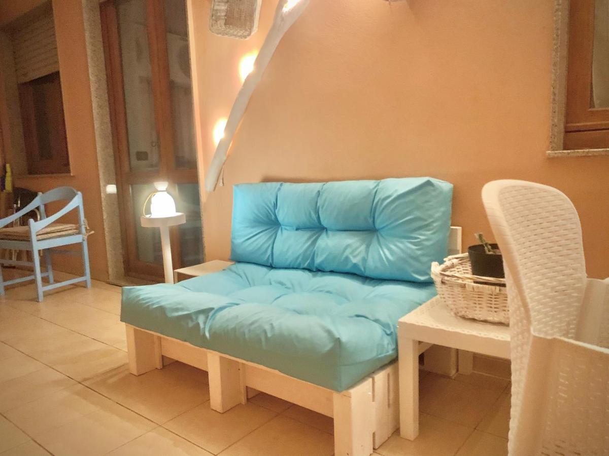 Casa Di Famiglia Apartment Alghero Ngoại thất bức ảnh