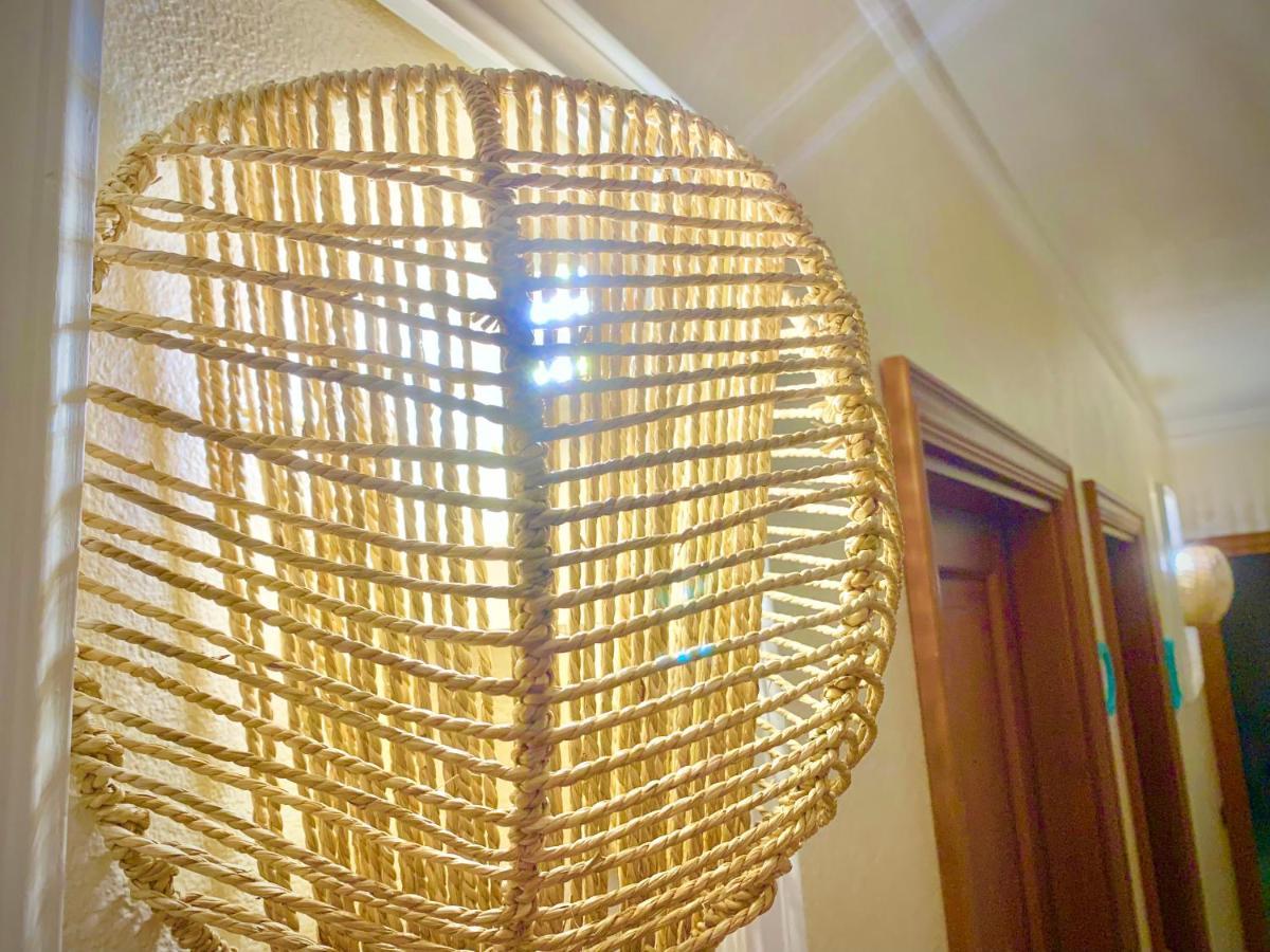 Casa Di Famiglia Apartment Alghero Ngoại thất bức ảnh