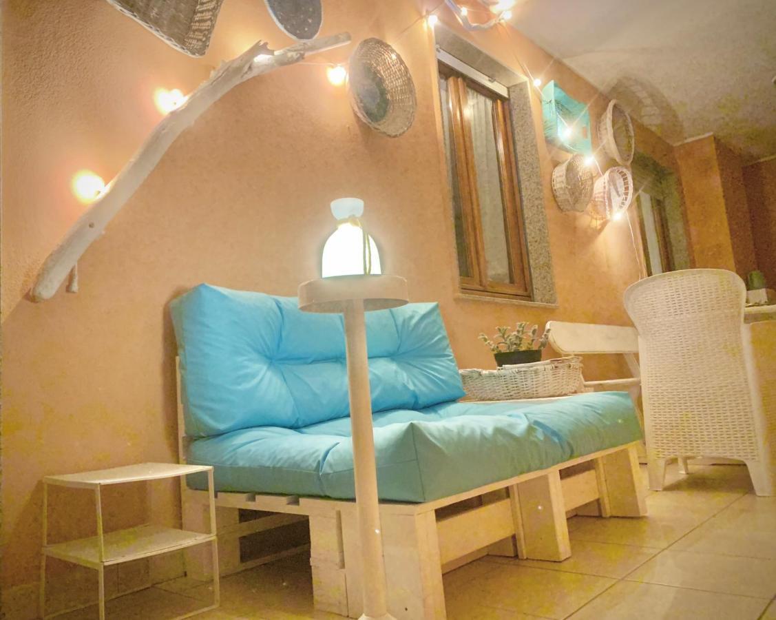 Casa Di Famiglia Apartment Alghero Ngoại thất bức ảnh
