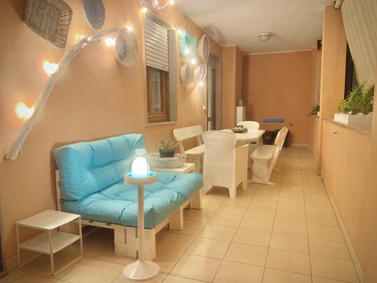 Casa Di Famiglia Apartment Alghero Ngoại thất bức ảnh
