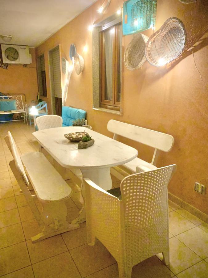 Casa Di Famiglia Apartment Alghero Ngoại thất bức ảnh