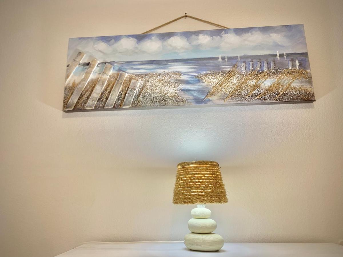 Casa Di Famiglia Apartment Alghero Ngoại thất bức ảnh