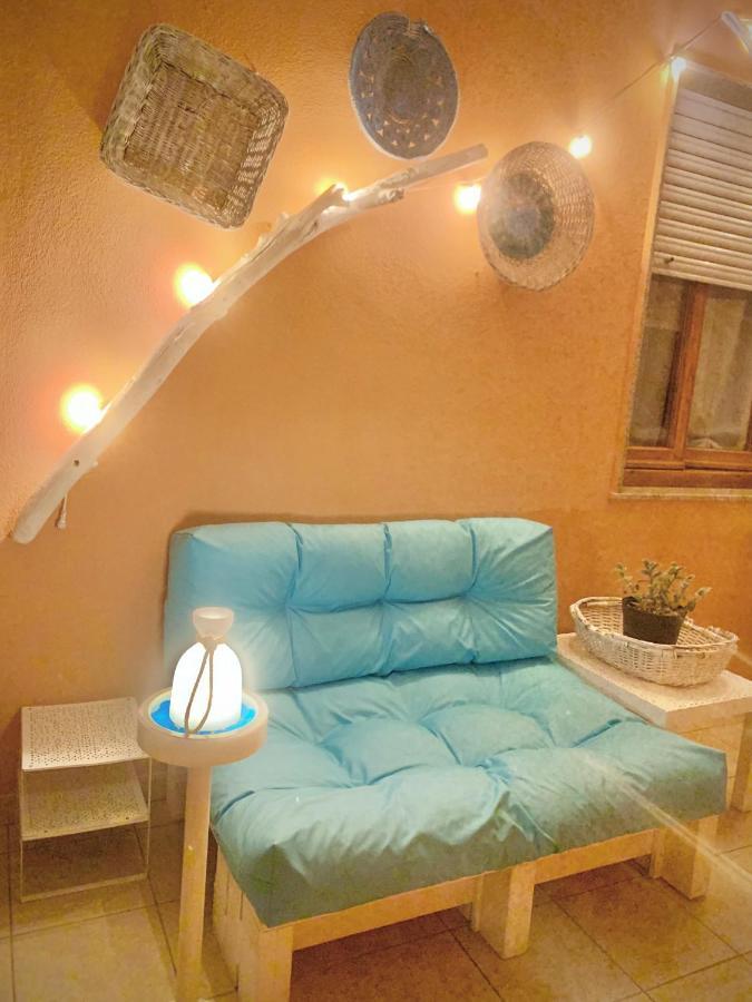 Casa Di Famiglia Apartment Alghero Ngoại thất bức ảnh