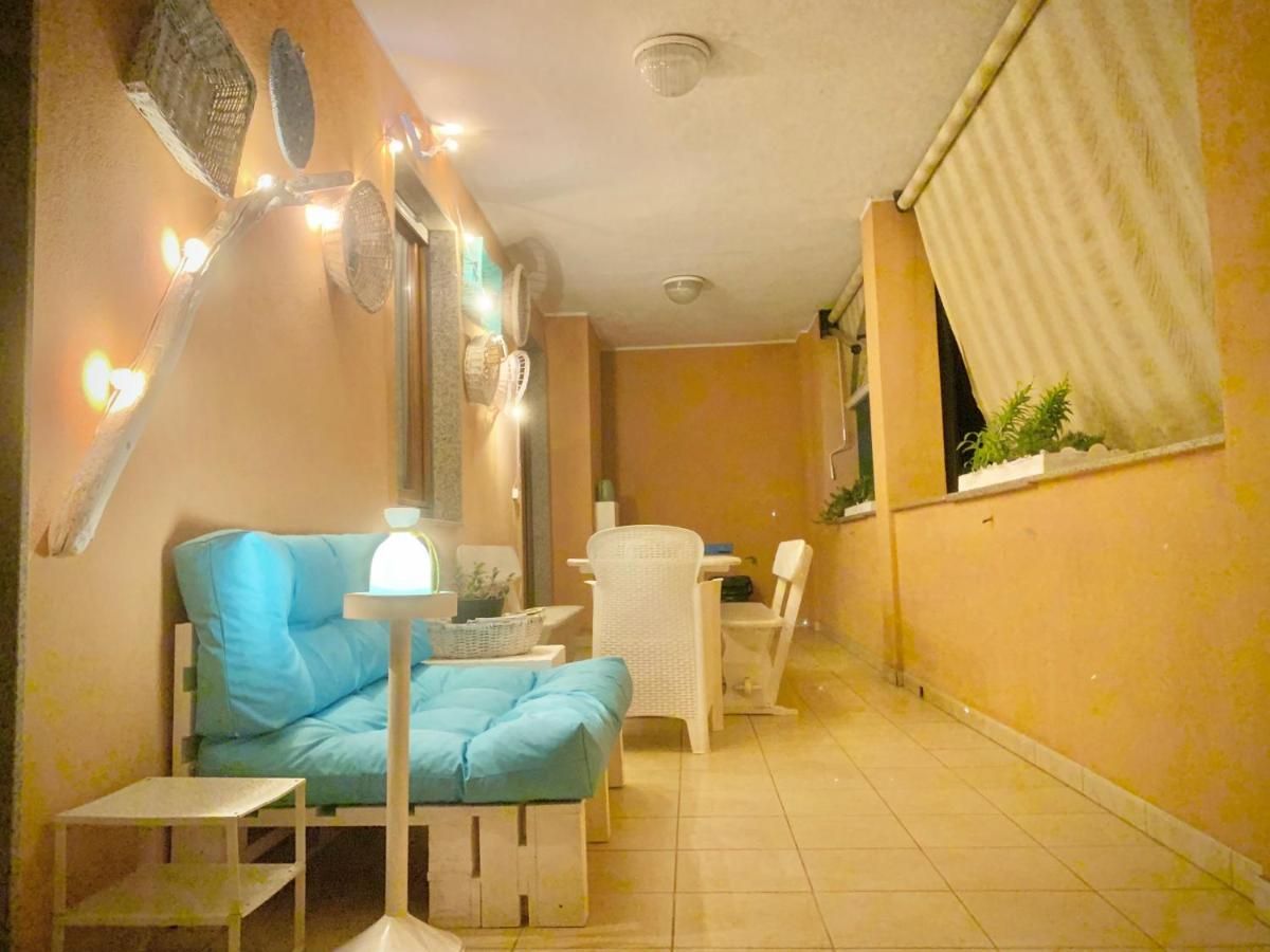 Casa Di Famiglia Apartment Alghero Ngoại thất bức ảnh