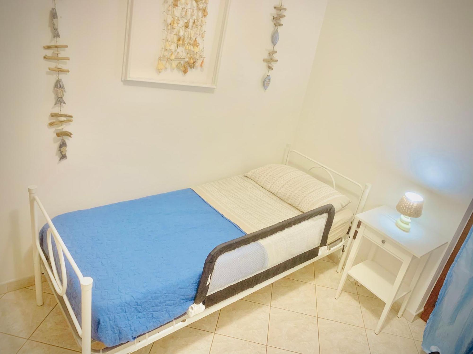 Casa Di Famiglia Apartment Alghero Ngoại thất bức ảnh